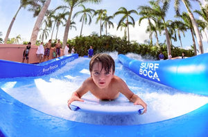 10 Popular Resort Kids' Programs