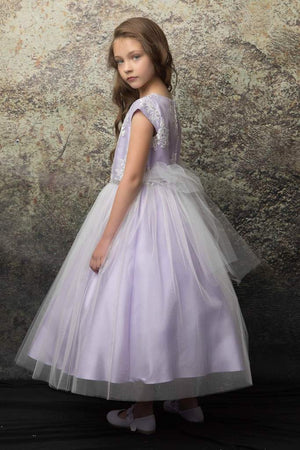 Lilac Dream Dress