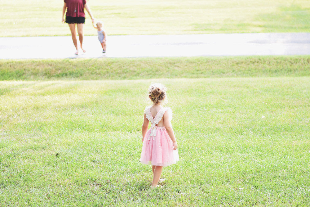 A Ballerina Birthday For a Princess