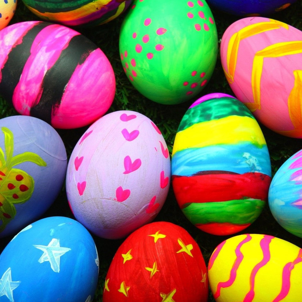 Hop To It! LT Approved Easter Activities!