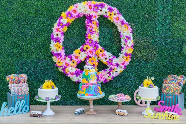 A Kidchella to Rememba!