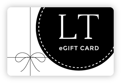 Little Trendsetter Gift Cards