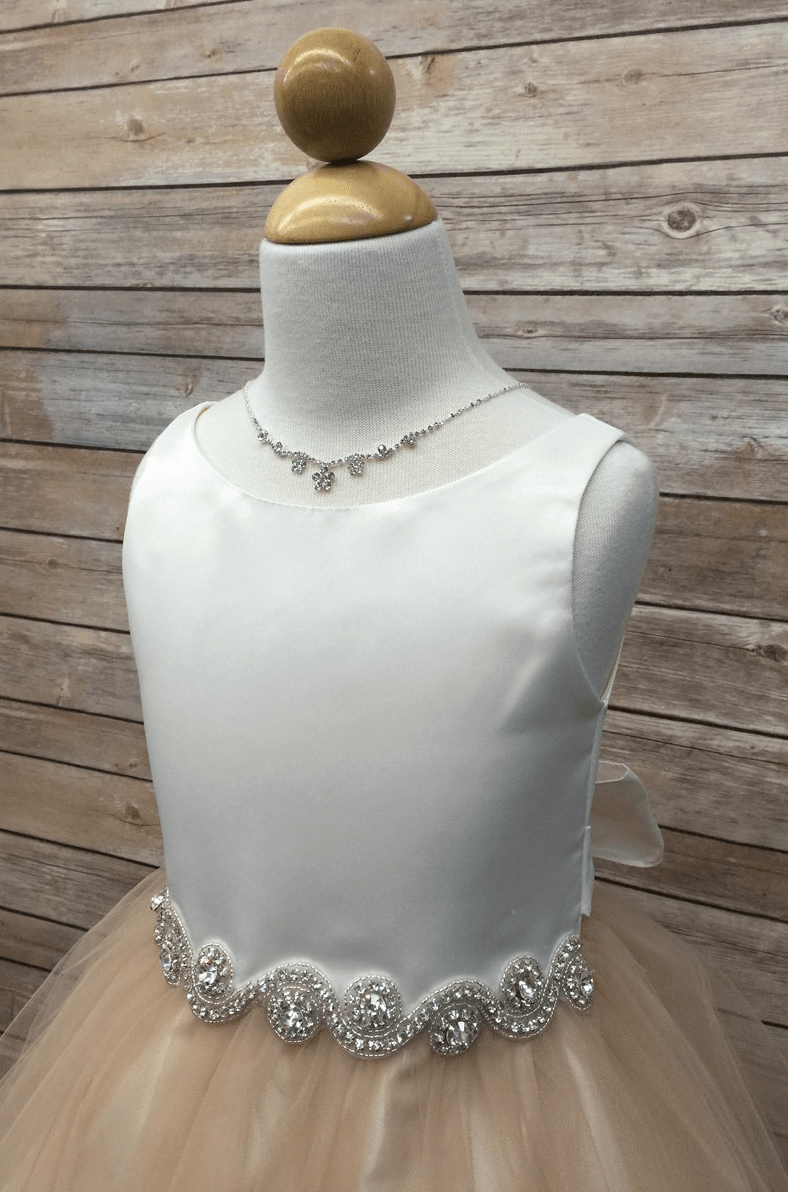 Abigail Dress
