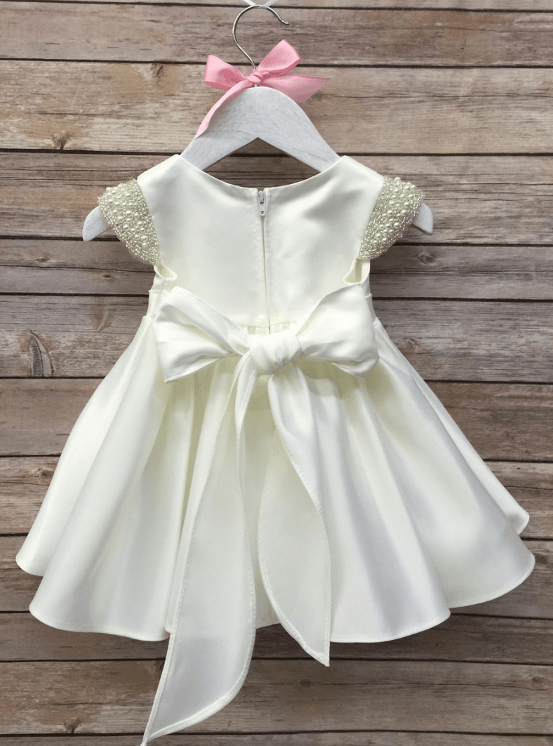 Petite Elsie Dress