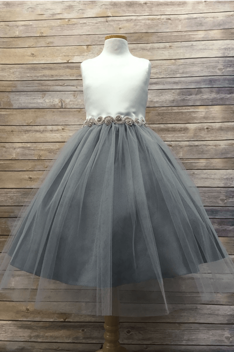 Abigail Dress