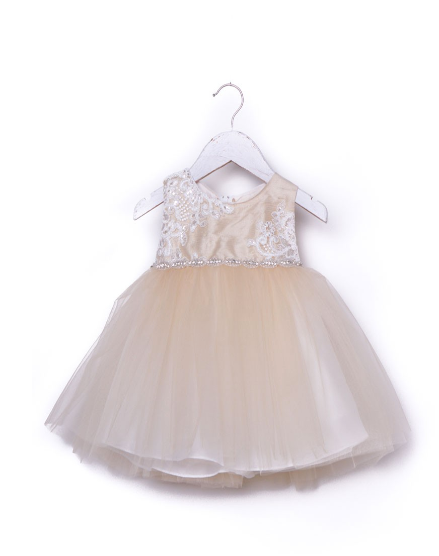 Petite Janet Dress