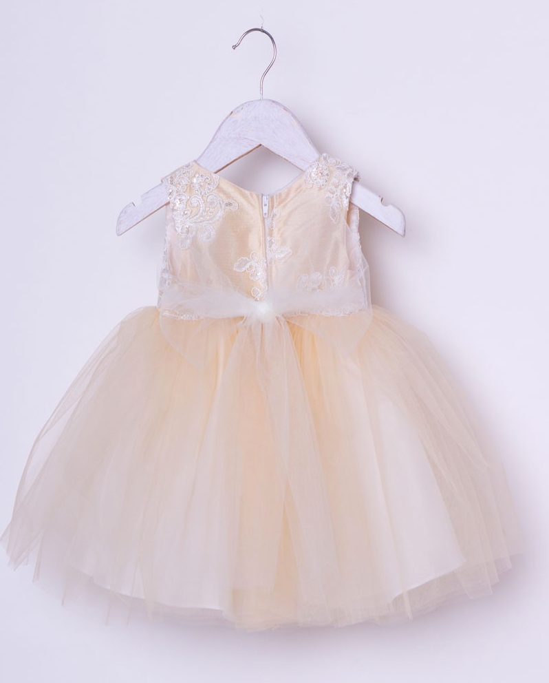 Petite Janet Dress