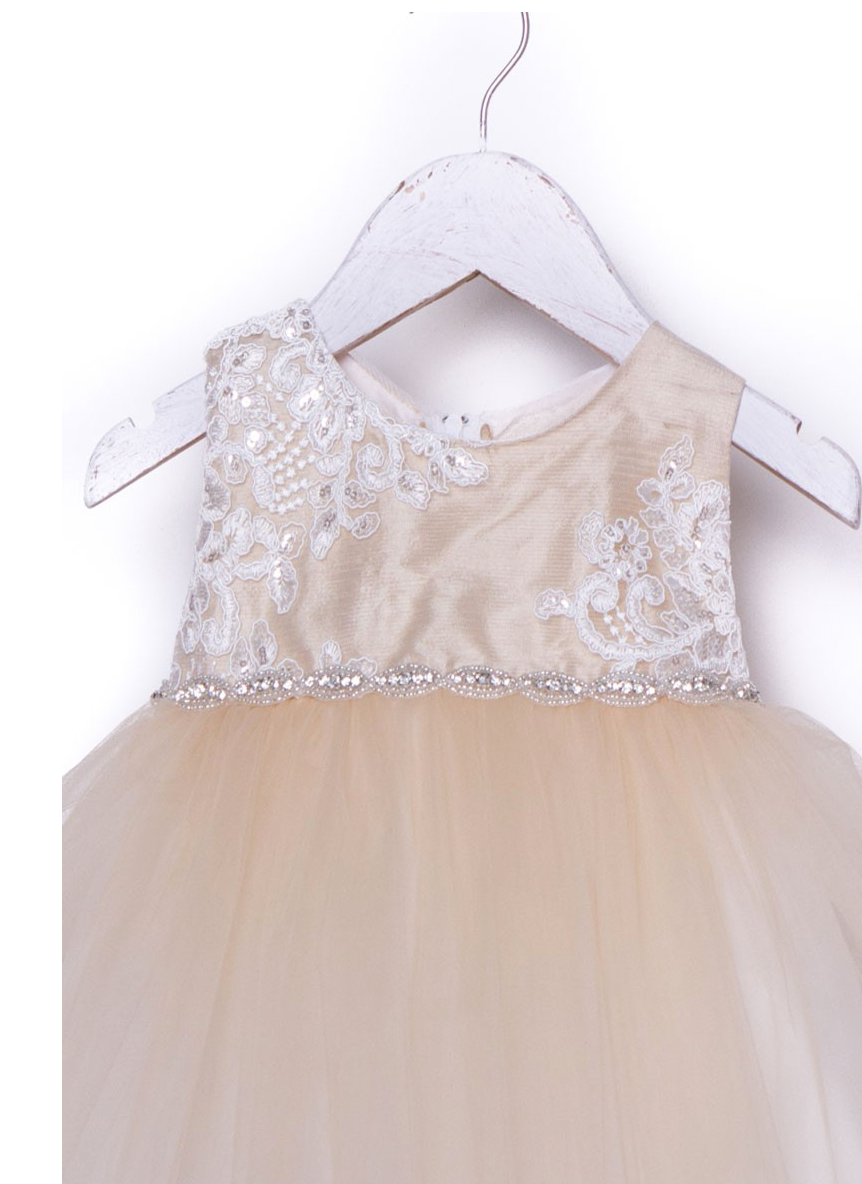 Petite Janet Dress - Little Trendsetter Petite Janet Dress - Little Trendsetter
