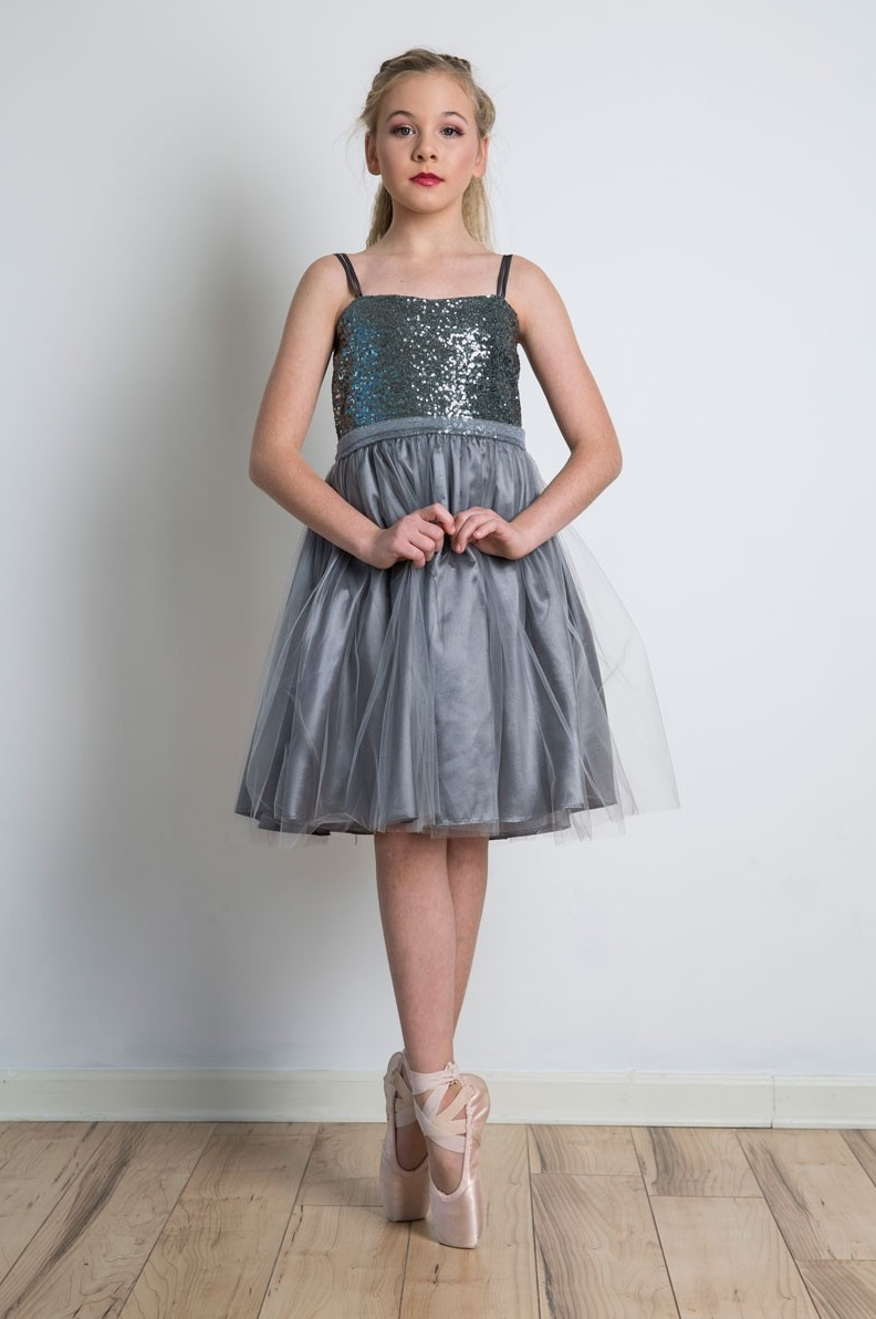 Adele Dress
