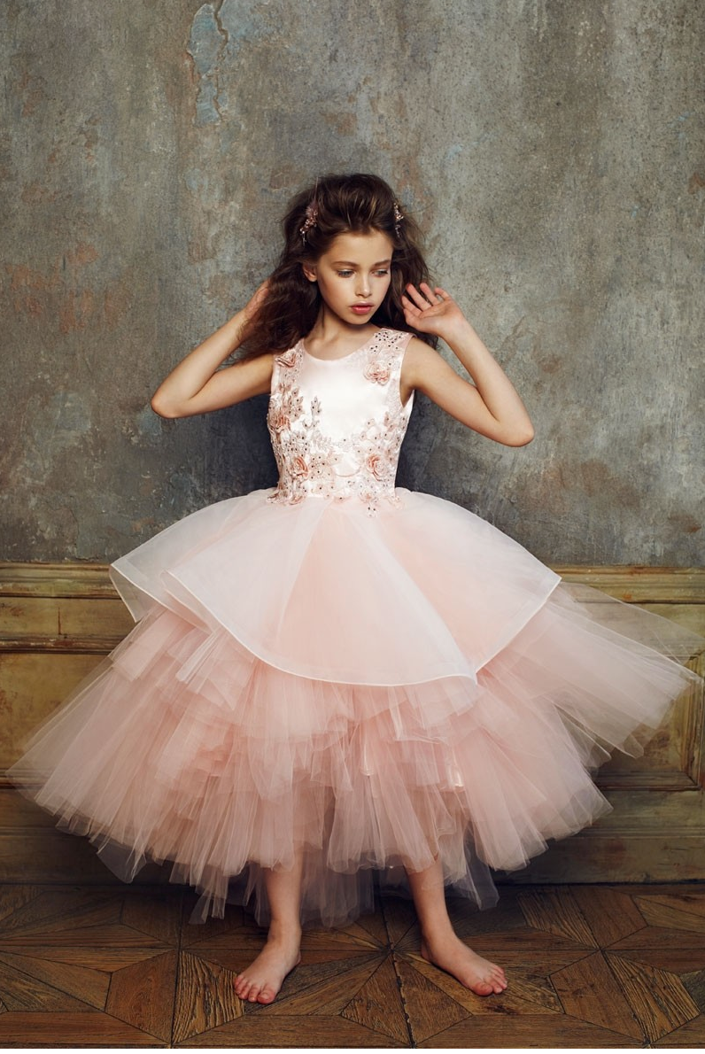 The Alluring Dress