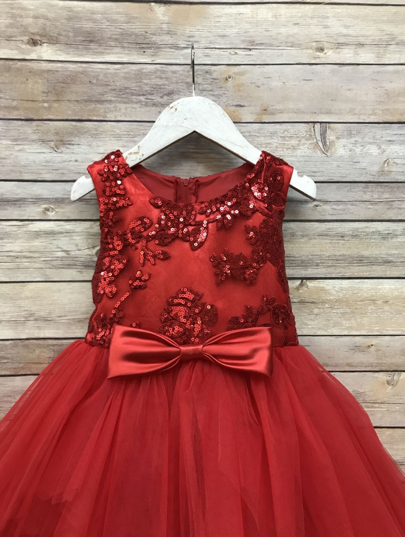 Peyton Dress