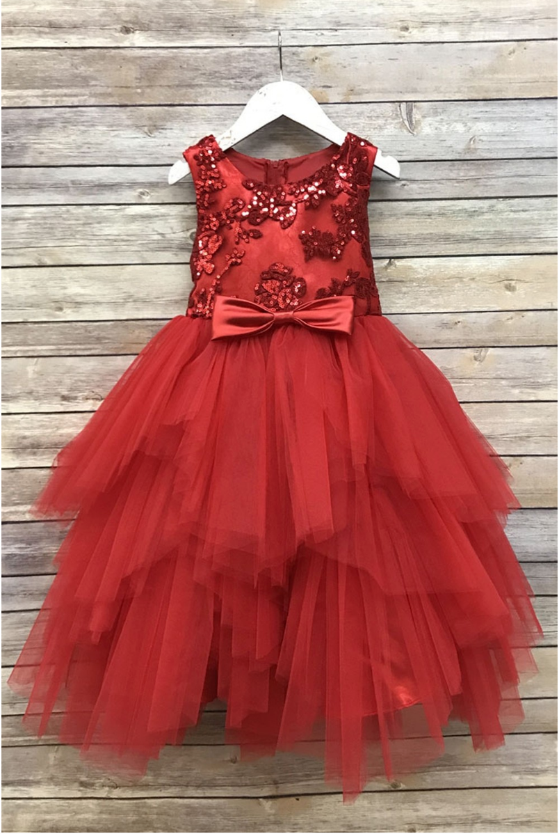 Peyton Dress