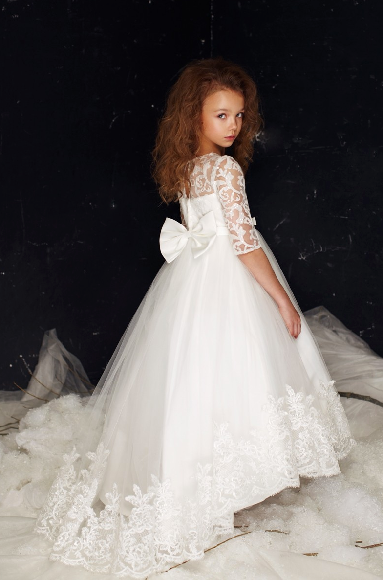 Esme Dress