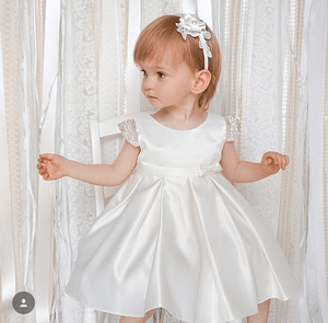 Petite Elsie Dress