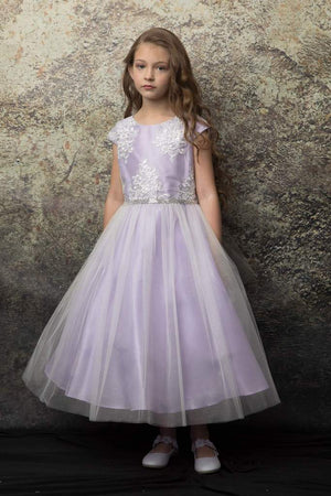 Lilac Dream Dress