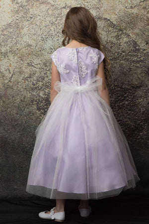 Lilac Dream Dress