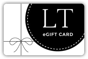 LT Gift Card