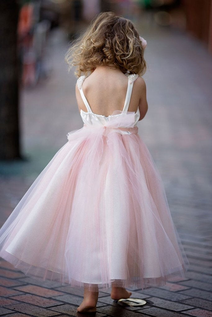 Serene Dress