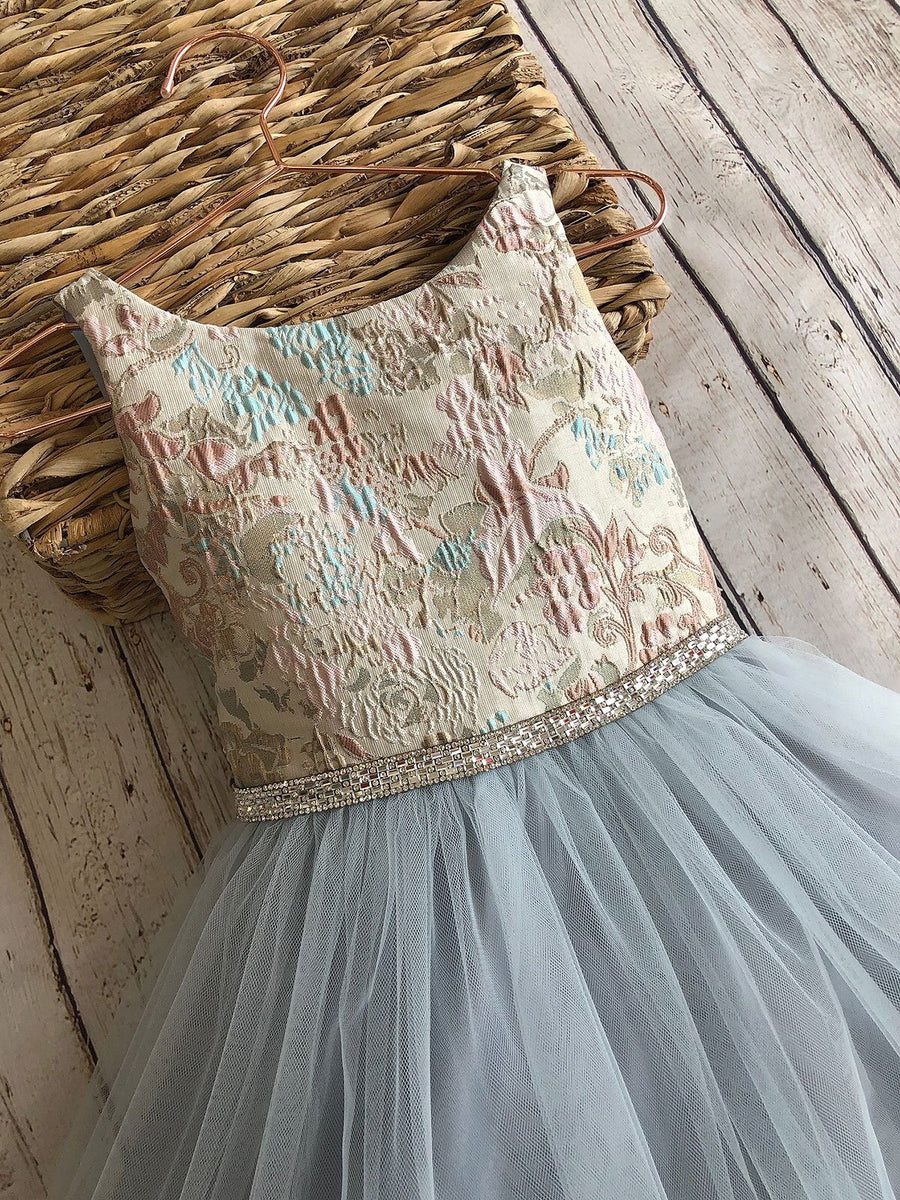 The Lisandra Dress