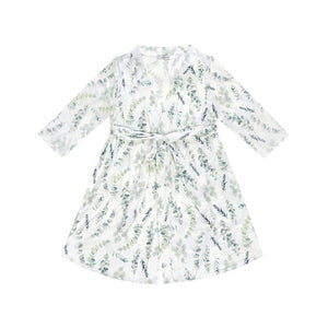 Mommy & Me Eucalyptus Collection
