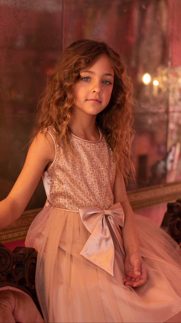 Lola Dress