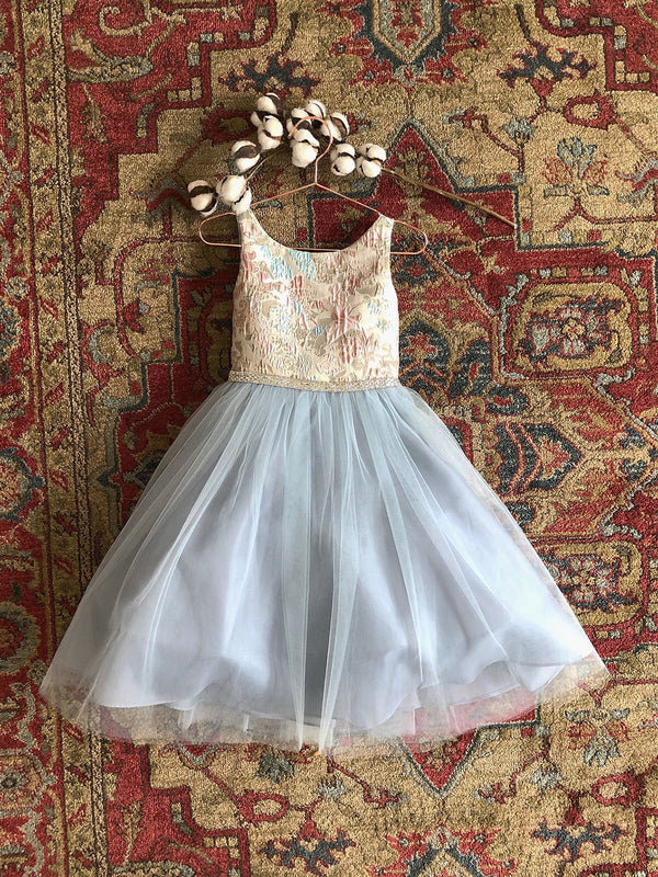 The Lisandra Dress