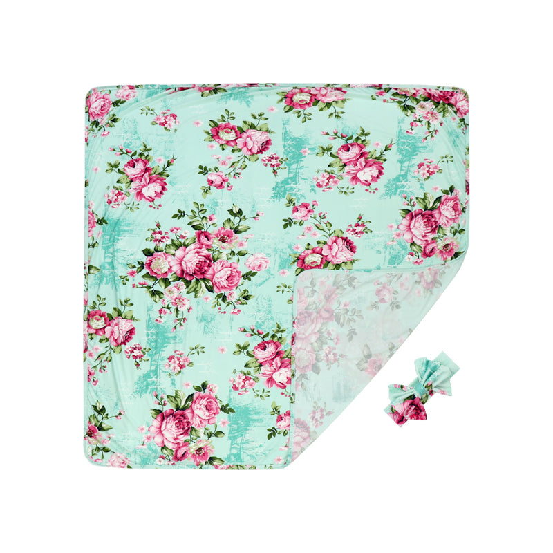Mommy & Me Feeling Floral Collection